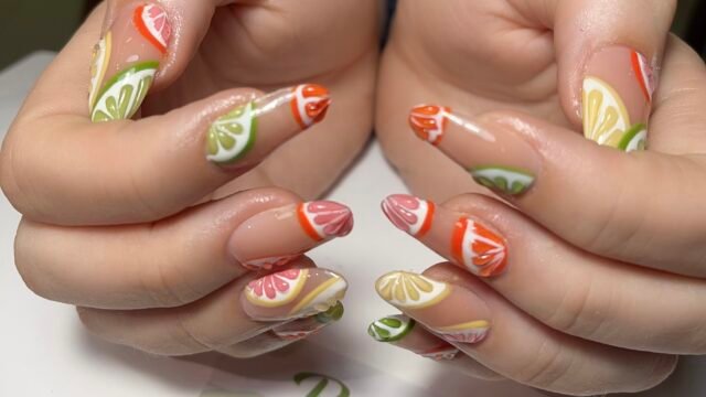 Ruby Spa ,Nails & Massages Hoi An