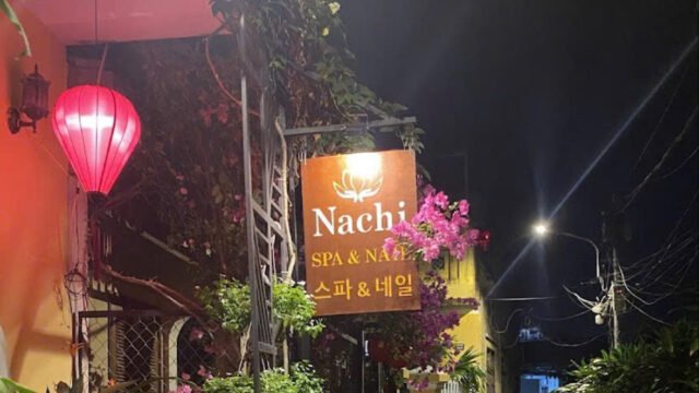 Nachi Spa 1