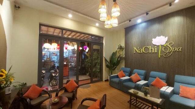 Nachi Spa 1