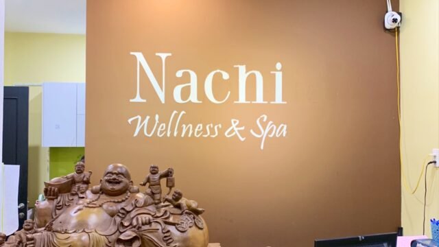 Nachi Spa 1