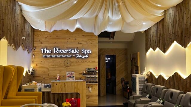 The Riverside Spa Hoi An