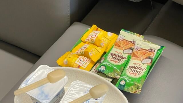 The Riverside Spa Hoi An