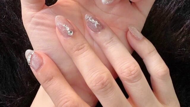 Thie Spa Massage & Nail