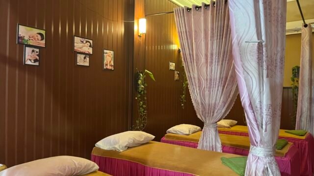 Thi Thi Spa Hoi An