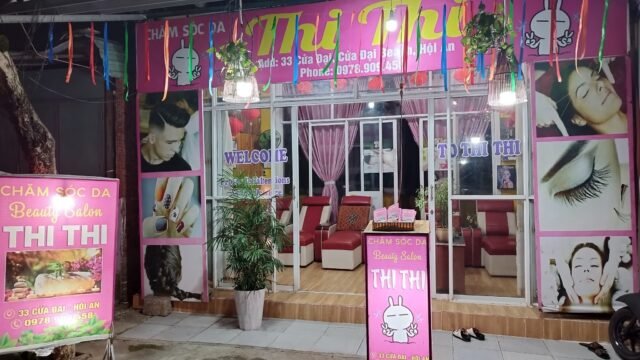 Thi Thi Spa Hoi An