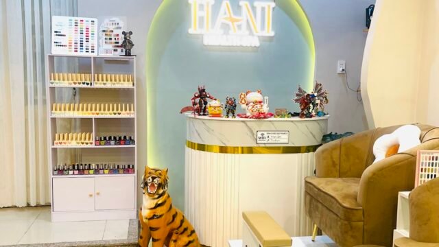 HANI Health Spa- Spa Hoi An