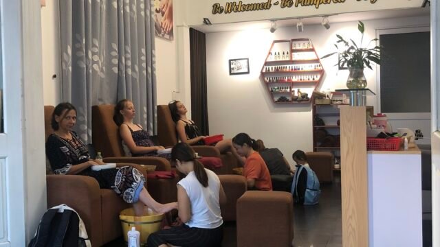 HANI Health Spa- Spa Hoi An