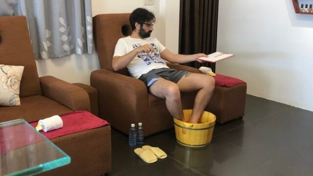 HANI Health Spa- Spa Hoi An