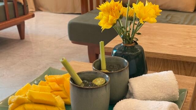 Viet Herbal Spa Hoi An