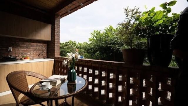 Hoi An Golden Bamboo Villa & Spa