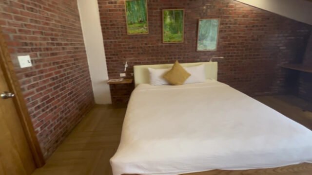 Hoi An Golden Bamboo Villa & Spa