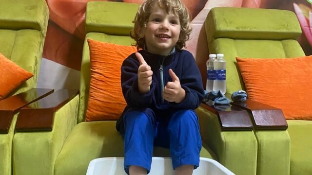 Suna Spa – 스파 – 마사지