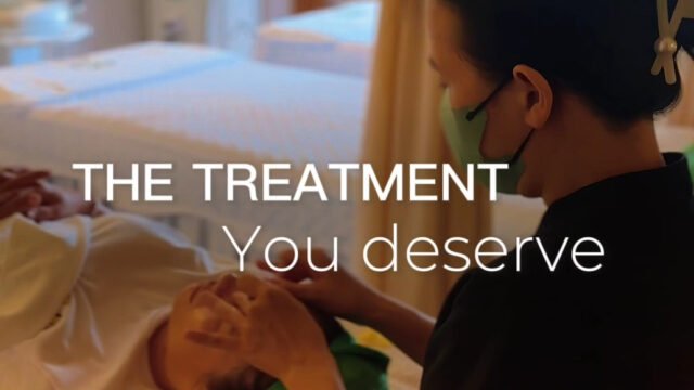 Mộc Quế Skinlab & Spa Hoi An