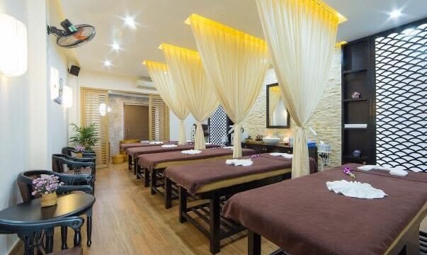 Mộc Quế Skinlab & Spa Hoi An
