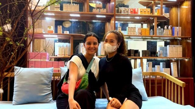 Mộc Quế Skinlab & Spa Hoi An