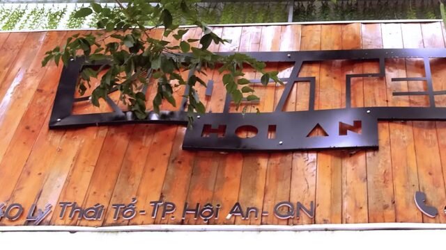 Rooster Hoi An Spa & Sauna For Men