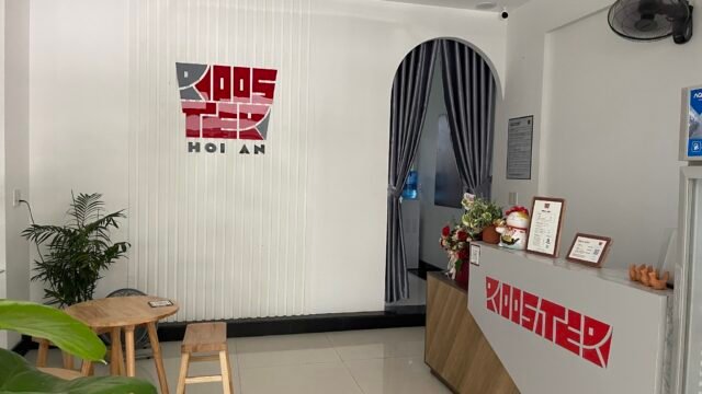 Rooster Hoi An Spa & Sauna For Men