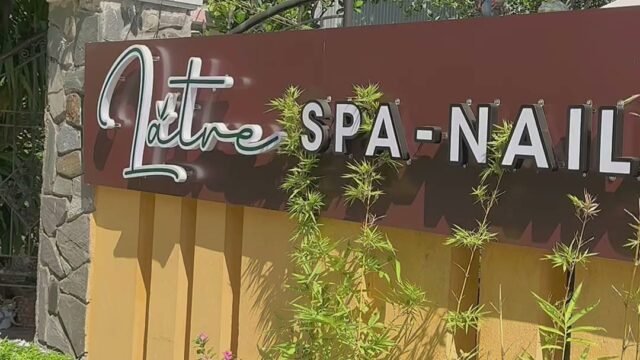 Latre Spa & Nails Massage Hoi An