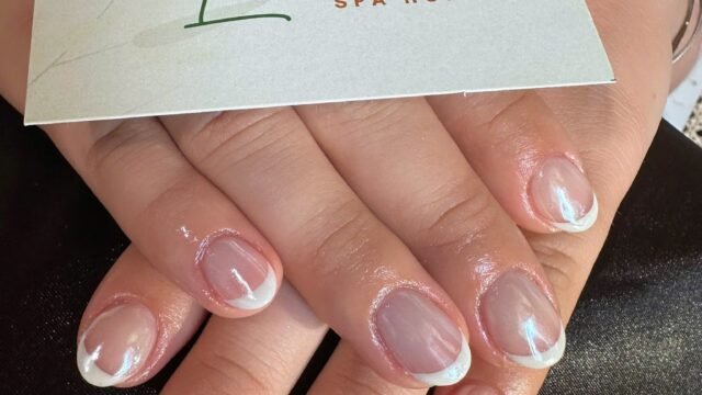 Latre Spa & Nails Massage Hoi An