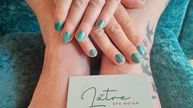 Latre Spa & Nails Massage Hoi An