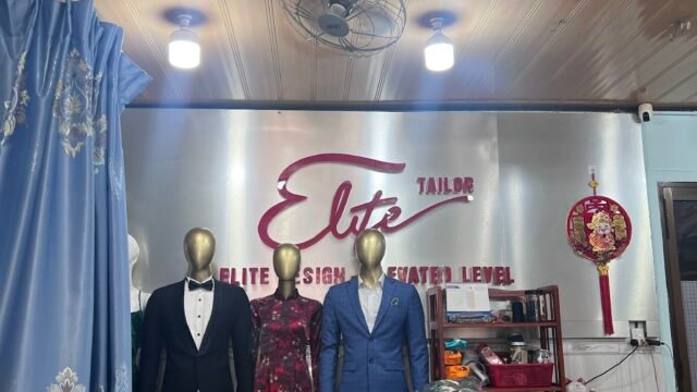 Elite Tailor