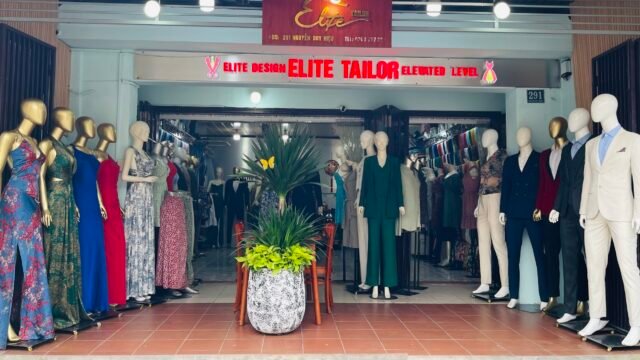 Elite Tailor