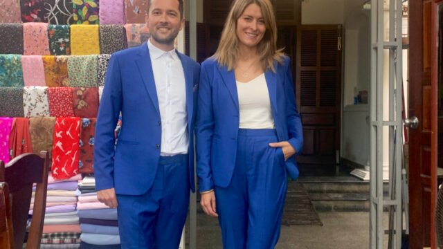 Lộc lộc Tailor &clothshop