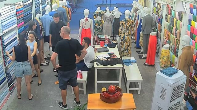 Lộc lộc Tailor &clothshop