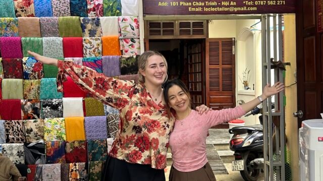 Lộc lộc Tailor &clothshop