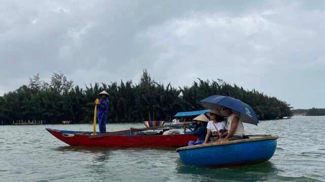 Coconut Garden Tours