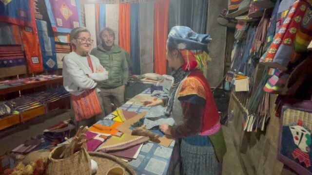 Mountain’s Color 3 Hoi An Handmade Shop