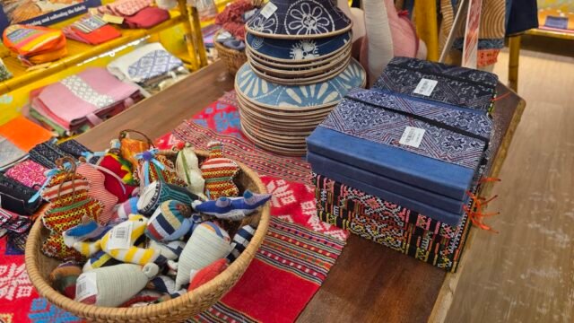 Mountain’s Color 3 Hoi An Handmade Shop