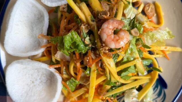 Purple Lantern Restaurant