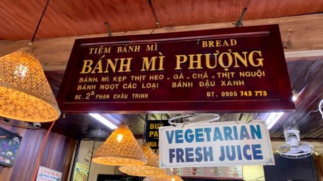 Bánh mì Bích