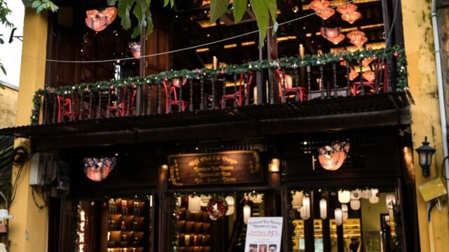 Hoi An Ancient Remedy