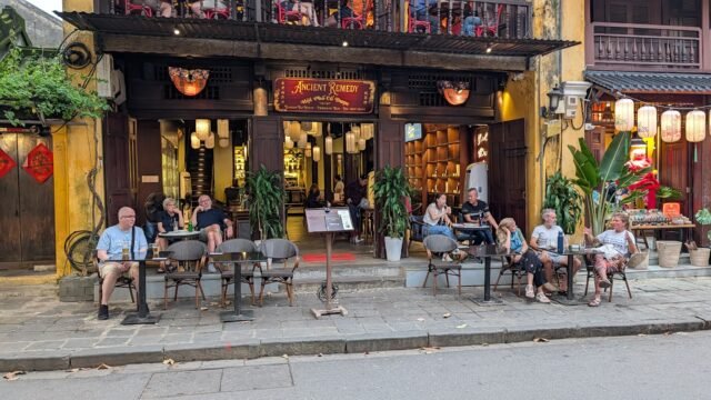 Hoi An Ancient Remedy