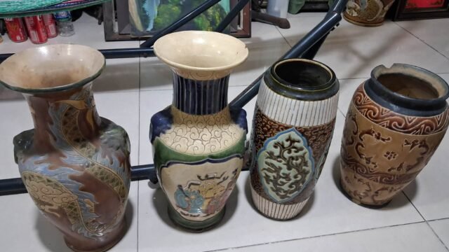 Nam Trân Art Craft Village