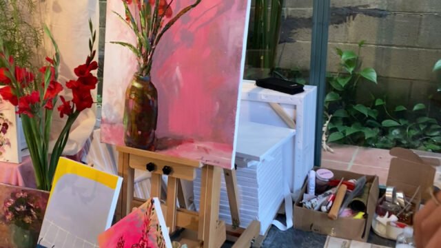 Imperfect Art Studio