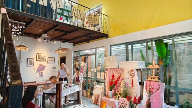 Imperfect Art Studio