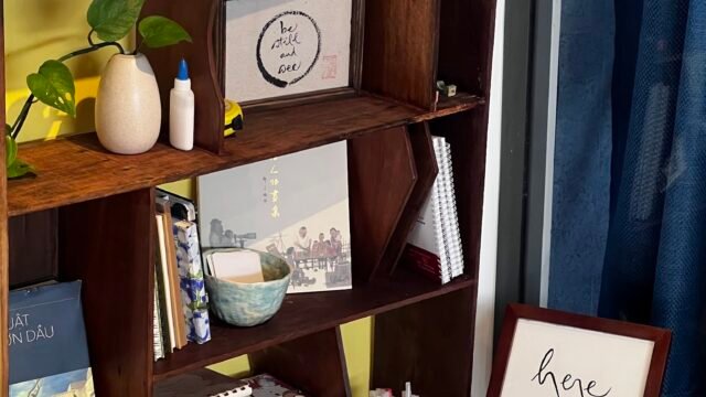 Imperfect Art Studio