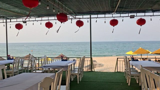 Vân Phi Seafood Restaurant Hội An