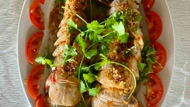 Vân Phi Seafood Restaurant Hội An