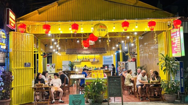 Passion Restaurant & Bar