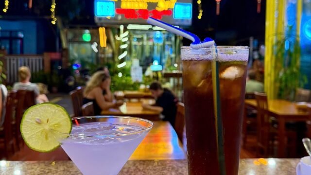 Passion Restaurant & Bar