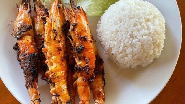 Passion Restaurant & Bar