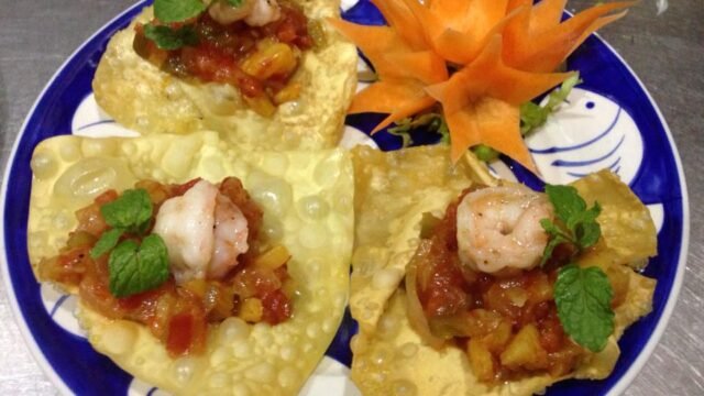 Chips ‘N’ Fish ‘N’ Stuff