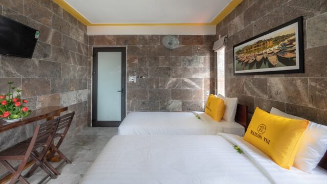 Căn hộ, Văn phòng cho thuê