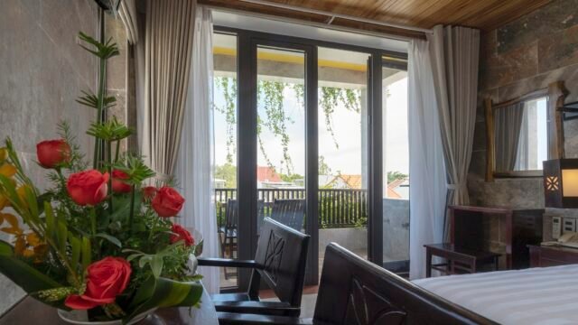 Căn hộ, Văn phòng cho thuê