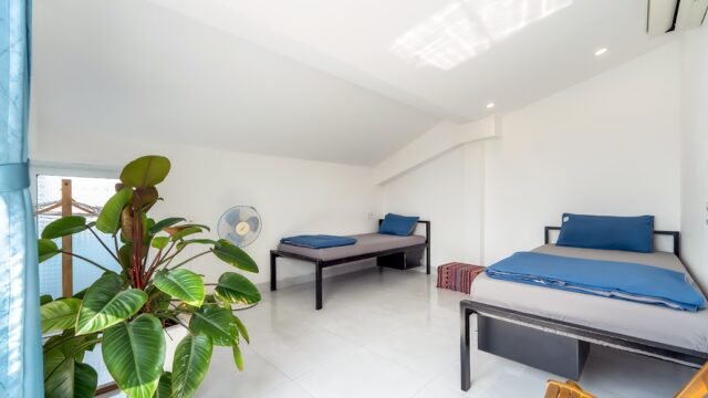 Hoi An Love.Ly Hostel