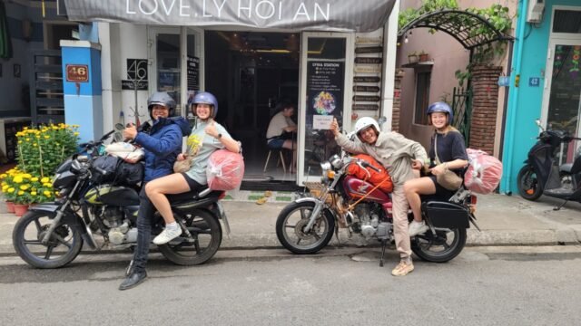 Hoi An Love.Ly Hostel